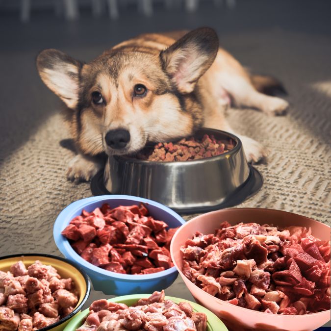 เยอรมัน เชพเพิร์ด (German Shepherd)