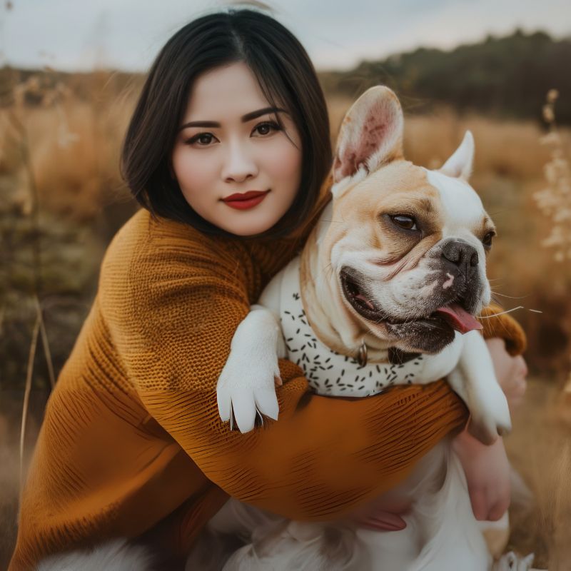 American Bulldog