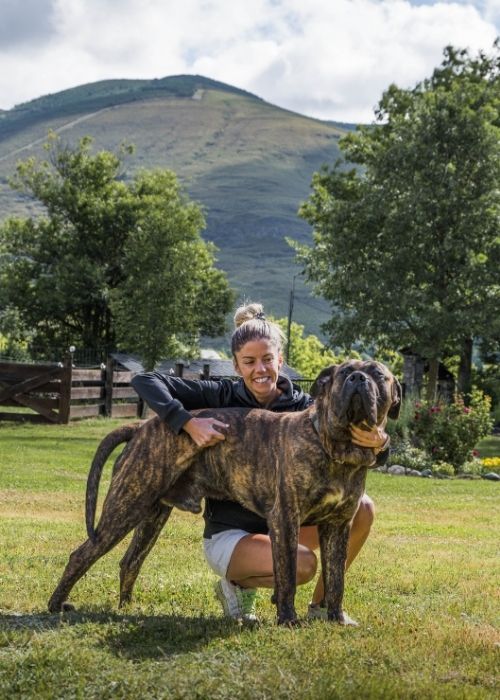 เปรซา คานาริโอ